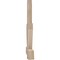 Ekena Millwork Kennewick Smooth Timber Gable Bracket, Douglas Fir, 72"W x 42"H x 3 1/2"D x 5 1/2"F, 14/12 Pitch GBW072X42X0406KEN00SDF - alternate 2